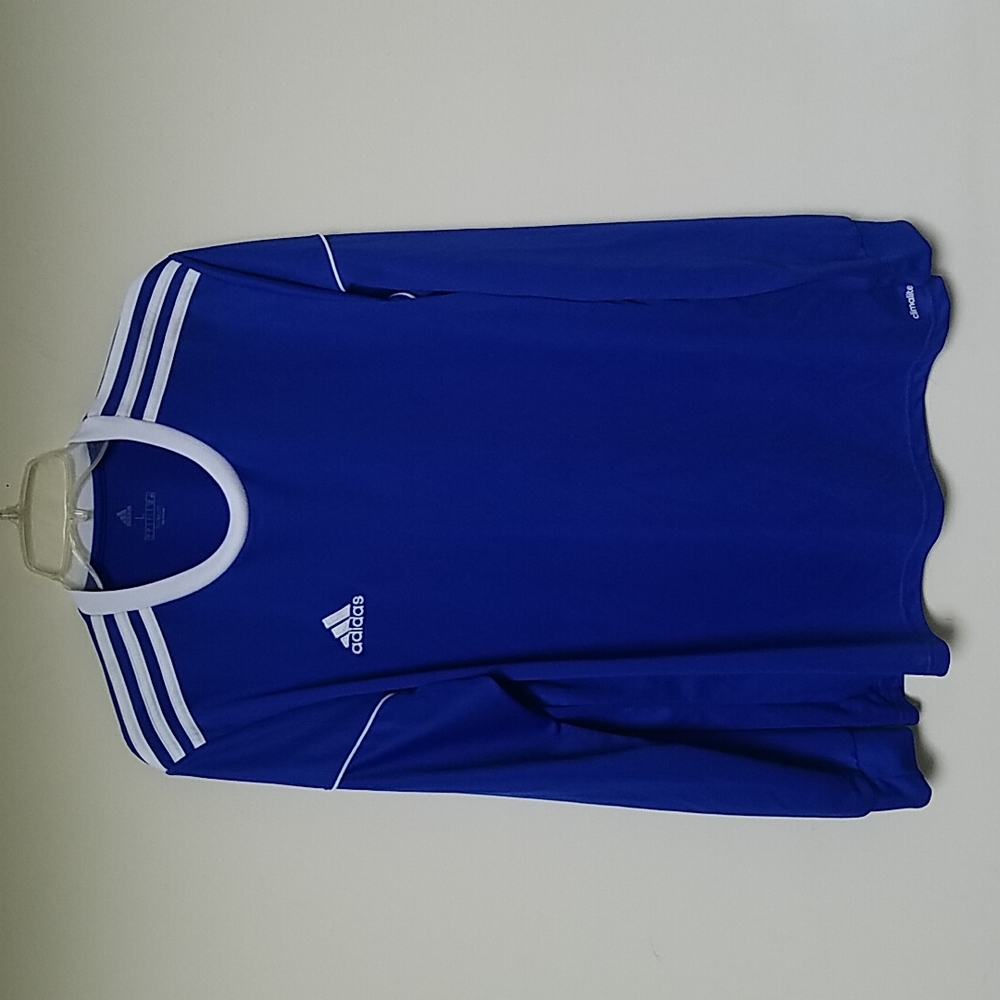 Men's Adidas Climalite
